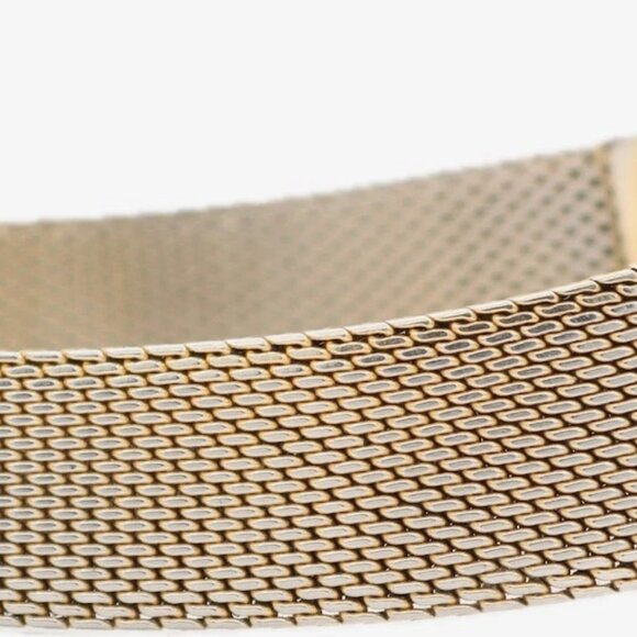 Vintage 29mm 1974 Caravelle Men's Mechanical Wristwatch 11DP Base Metal - Picture 3 of 5